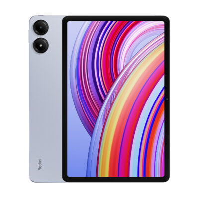 טאבלט איכותי דגם Redmi Pad Pro גרסה 8GB+256GB מבית Xiaomi