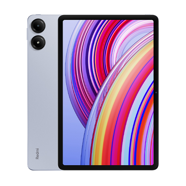 טאבלט איכותי דגם Redmi Pad Pro גרסה 8GB+256GB מבית Xiaomi