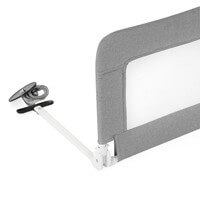 מגן מיטה סייפ פיט 135 ס”מ – Guard My Bed SafeFit מבית Twigy