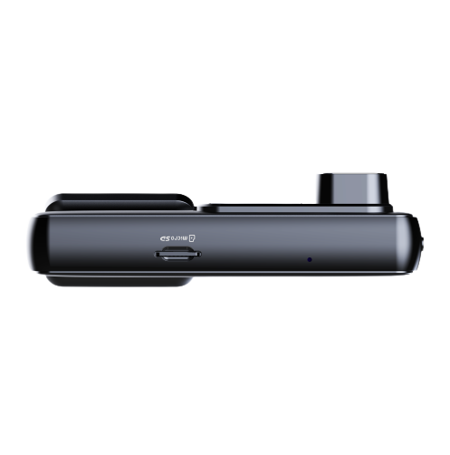 מצלמת רכב 1080P דגם HK30 מבית QIHOO +360 מצלמת רכב 1080P דגם HK30 מבית QIHOO +360