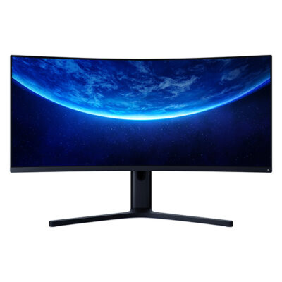 מוניטור גיימינג קעור 34 אינצ' דגם Mi Curved Gaming Monitor 34