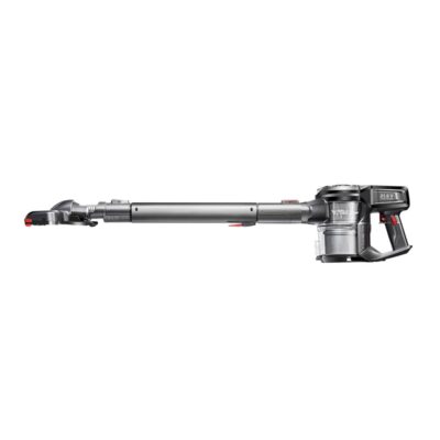 שואב אבק אלחוטי היברידי 2 ב 1 Fakir Starky HSA 800