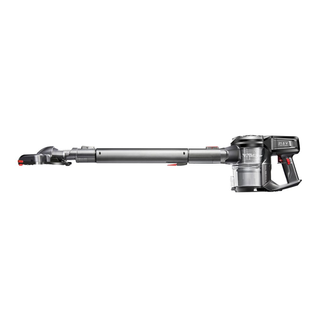 שואב אבק אלחוטי היברידי 2 ב 1 Fakir Starky HSA 800