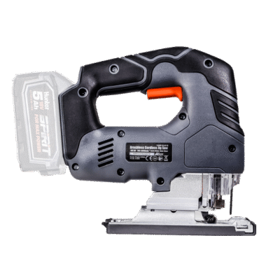 מסור אנכי Brushless 18V - גוף בלבד דגם 100610-015 מבית Hunter
