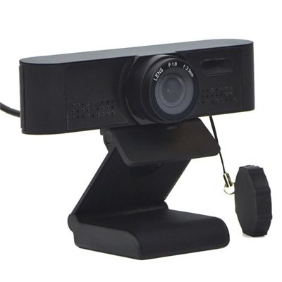 מצלמת רשת Full HD 1080p דגם J1702CH מבית VHD