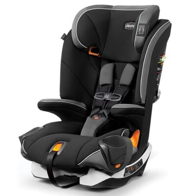 כיסא בטיחות מיי פיט - ™MyFit מבית Chicco