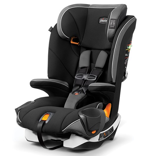כיסא בטיחות מיי פיט - ™MyFit מבית Chicco