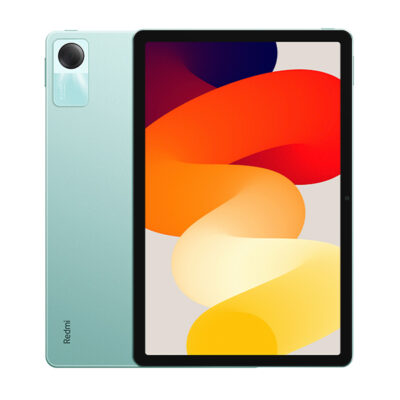 טאבלט איכותי דגם Redmi Pad SE גרסה 8GB+256GB מבית Xiaomi