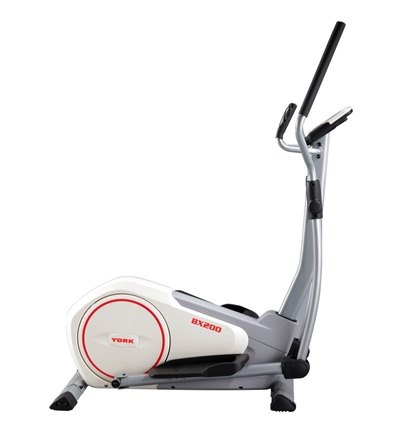 אליפטיקל מגנטי דגם BX200 מבית YORK