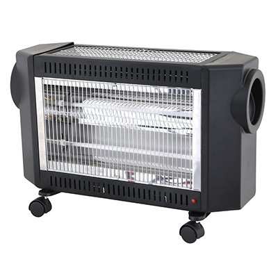 מקרן חום 4 גופים 2U+2D 2400W דגם HAH-4500 מבית Hyundai
