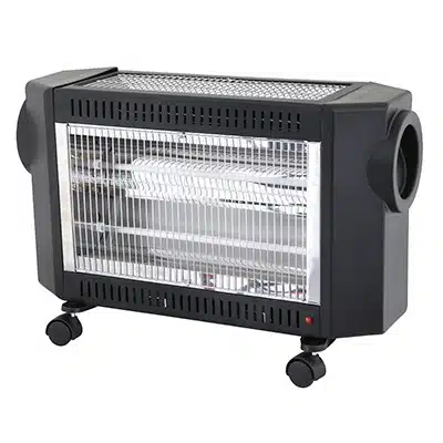 מקרן חום 4 גופים 2U+2D 2400W דגם HAH-4500 מבית ECOEURO מקרן חום 4 גופים 2U+2D 2400W דגם HAH-4500 מבית ECOEURO