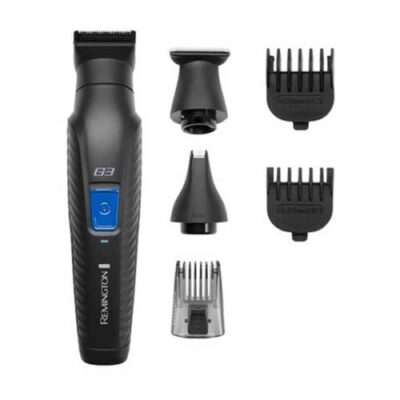 ערכת עיצוב לגבר 3 ב-1 Graphite series דגם Remington PG3000