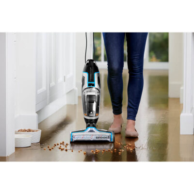 שואב אבק חוטי ביסל BISSELL CROSSWAVE PET PRO 2225N‏