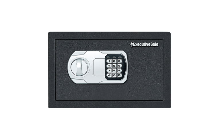 כספת ביטחון דיגיטלית דגם CS3 מבית ExecutiveSafe