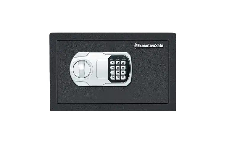כספת ביטחון דיגיטלית דגם CS-3 מבית ExecutiveSafe כספת ביטחון דיגיטלית דגם CS-3 מבית ExecutiveSafe