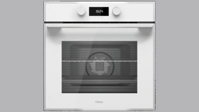 תנור בנוי פירוליטי מבית TEKA דגם HLB840P