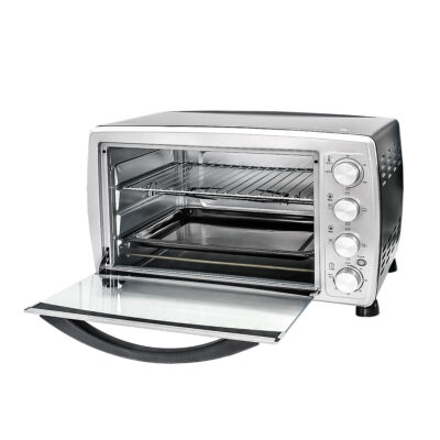 טוסטר אובן איכותי 35 ליטר 1600W דגם 602002-002 מבית Arrow