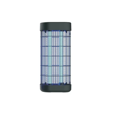 קטלן חרקים חשמלי ZAPY 2X10W דגם IKI-820AE מבית ECOeuro