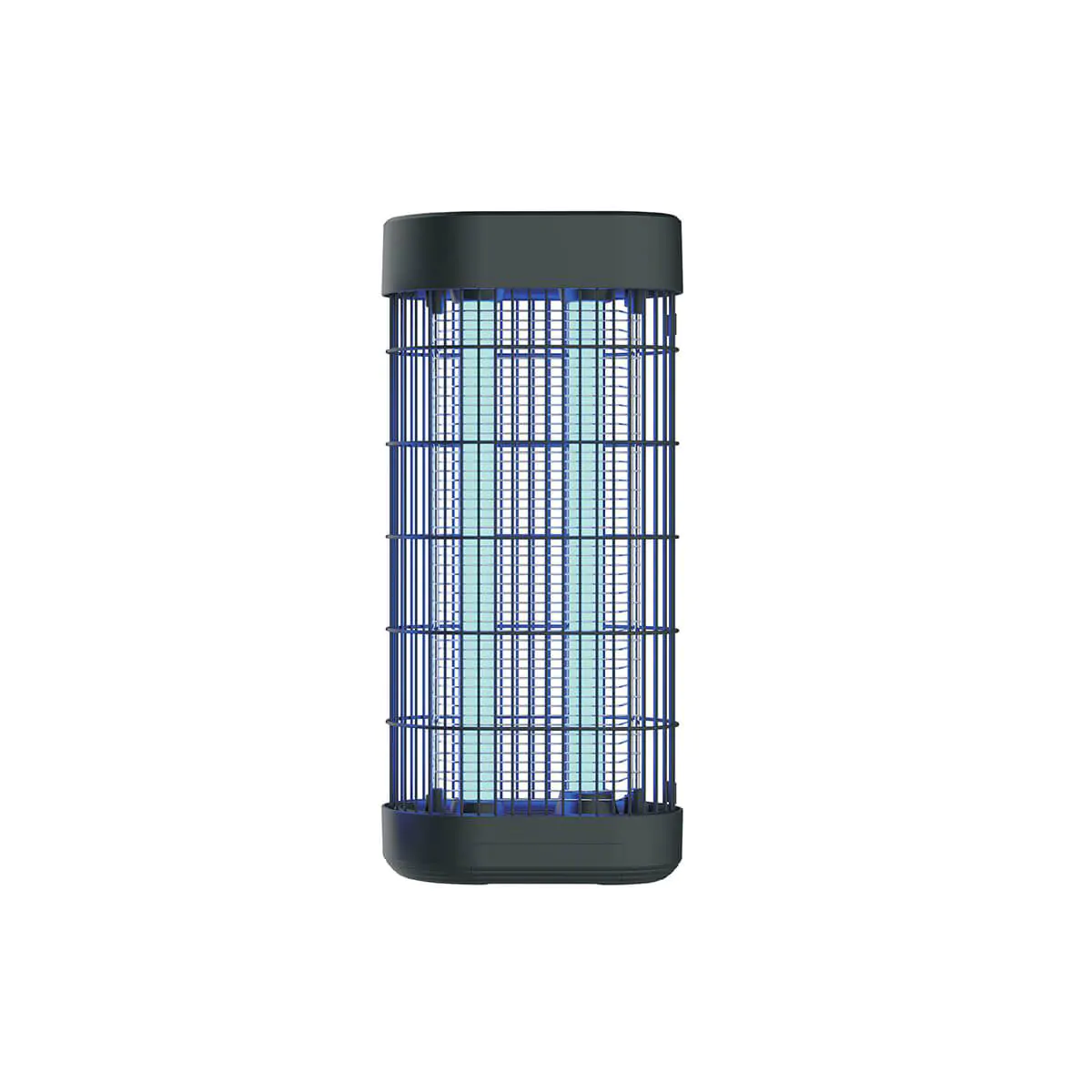 קטלן חרקים חשמלי ZAPY 2X10W דגם IKI-820AE מבית ECOeuro