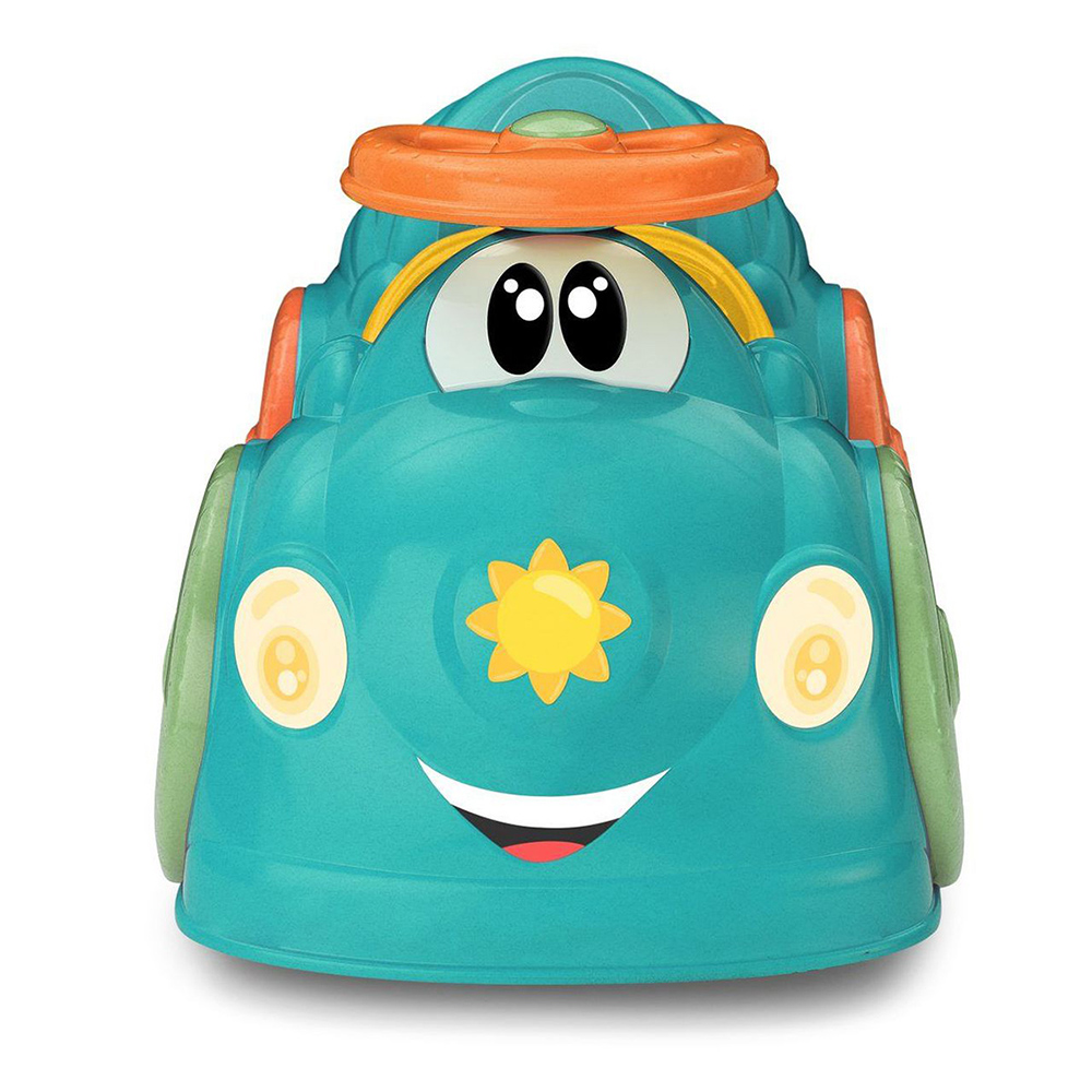 בימבה אול אראונד - +All Around Eco מבית Chicco