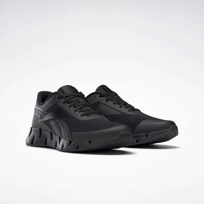 נעלי ריצה לבוגרים דגם ZIG DYNAMICA מבית REEBOK