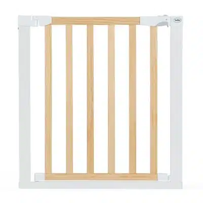 שער בטיחות גייט גארד – GateGuard מבית Twigy