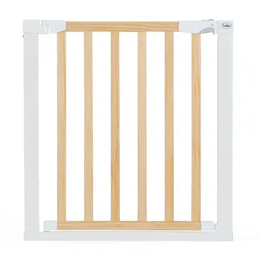 שער בטיחות גייט גארד – GateGuard מבית Twigy