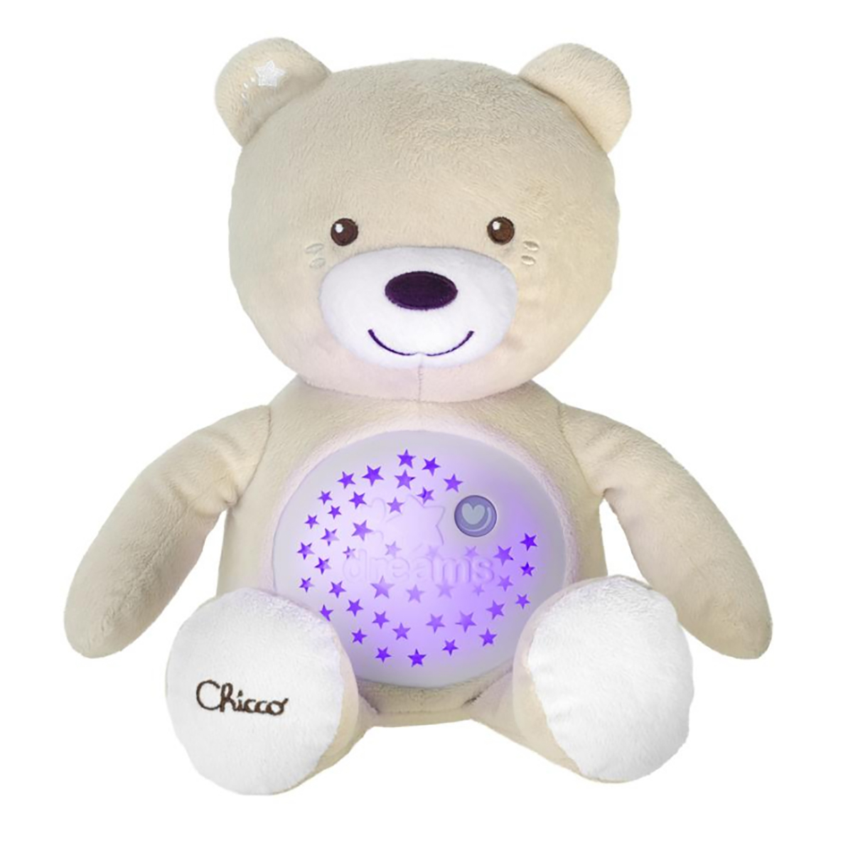 דובי בייבי - Baby Bear של חברת Chicco