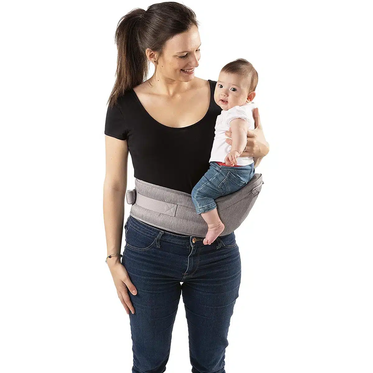 מנשא חזה לתינוק היפ סיט - Hip Seat Carrier מבית Chicco