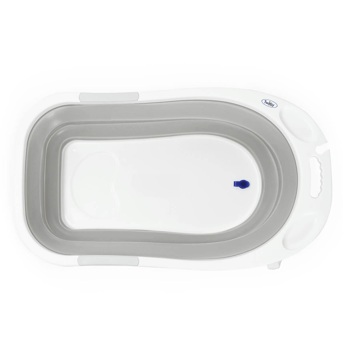 אמבטיה מתקפלת כנרת – Kineret Folding Bath Tub מבית Twigy