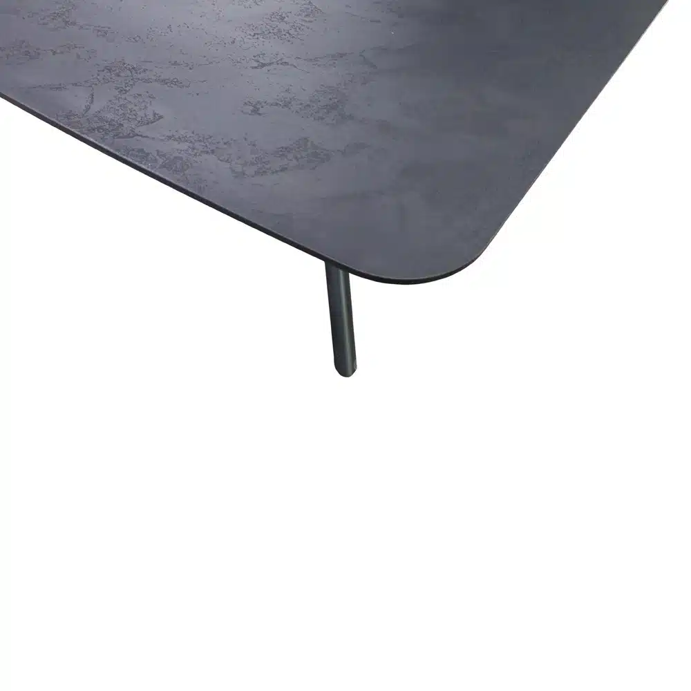 שולחן אוכל נפתח 1.8-2.7 מ' דגם ניקולס מבית HOME DECOR