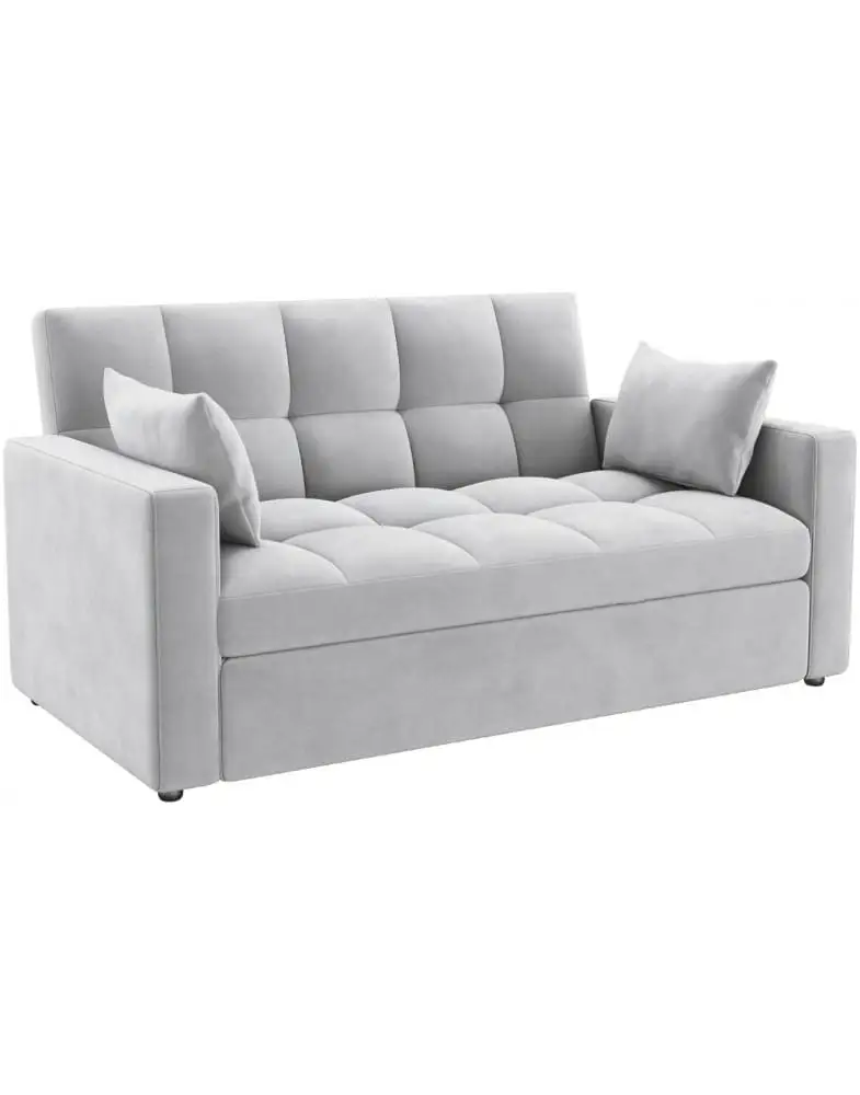 ספה דו מושבית נפתחת למיטה דגם Sienna מבית Shuk Rehut