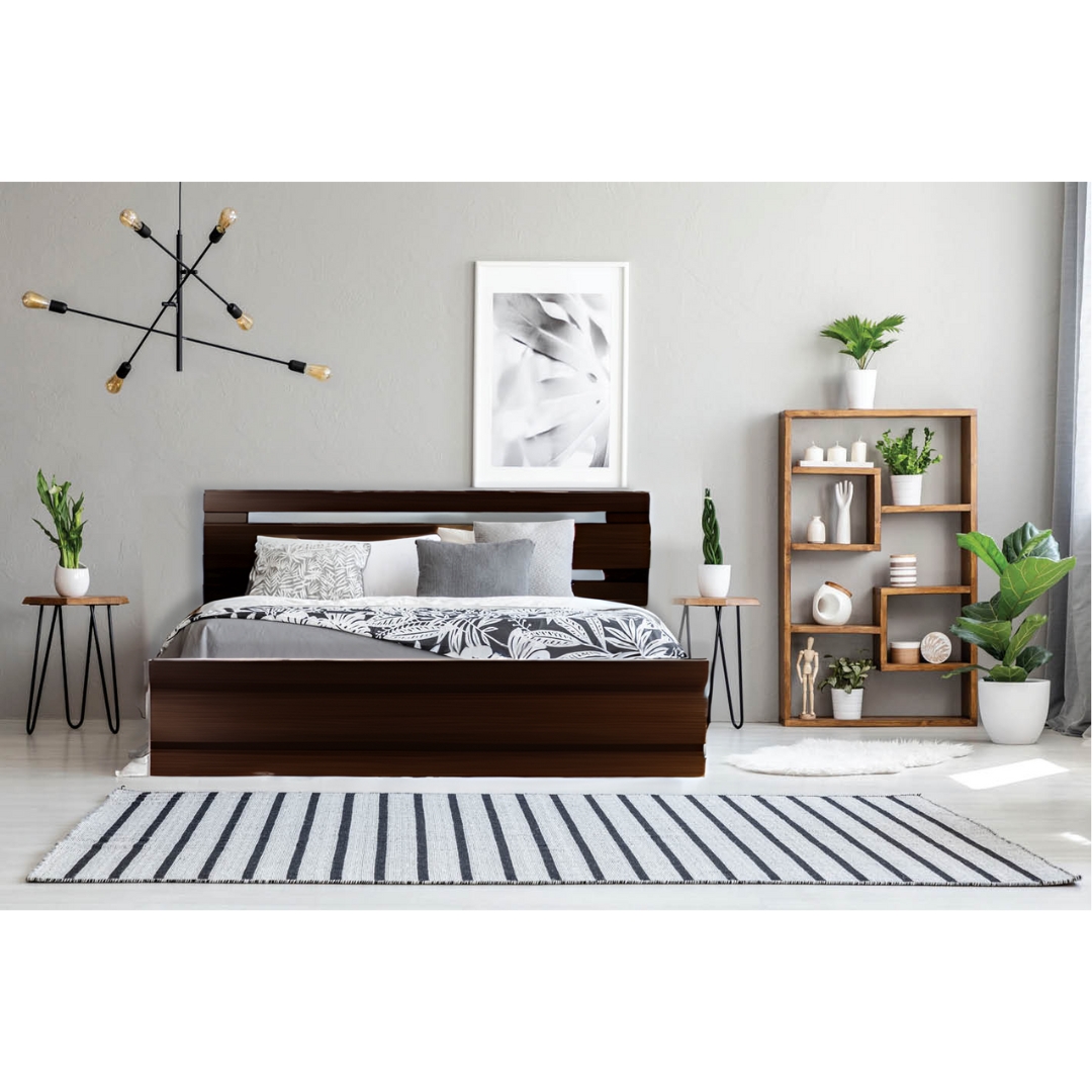 מיטה ברוחב וחצי כולל מזרן דגם 5001 מבית OLYMPIA מיטה ברוחב וחצי כולל מזרן דגם 5001 מבית OLYMPIA