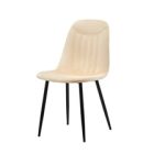 צבע כסאות-בז'