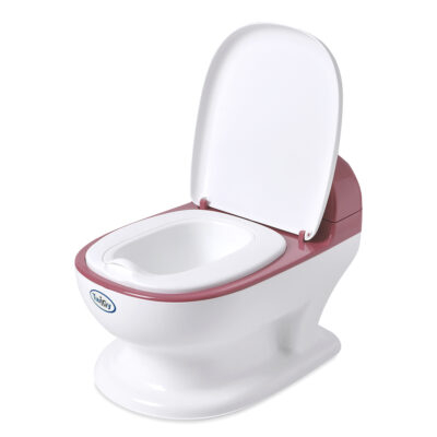 סיר גמילה בצורת אסלה - Train it Mini Potty מבית Twigy