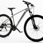 אופני הרים ז"ק אלומיניום 29" דגם ALP SPORT מבית RAINBOW