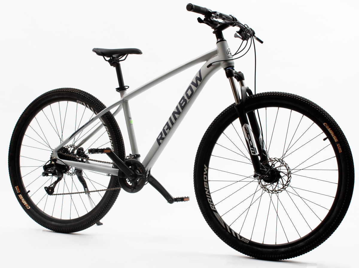 אופני הרים ז"ק אלומיניום 29" דגם ALP SPORT מבית RAINBOW אופני הרים ז"ק אלומיניום 29" דגם ALP SPORT מבית RAINBOW