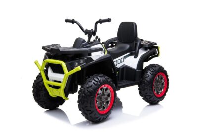 טרקטורון XMX ממונע לילדים 12V עם שלט מבית ‏Twist