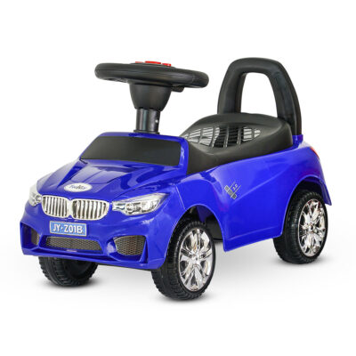 בימבה ג'יפ מוסיקלי לתינוק - My First Drive מבית Twigy