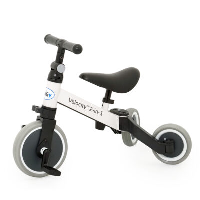תלת אופן ולוסיטי 2 ב-1 - Velocity 2-in-1 מבית Twigy