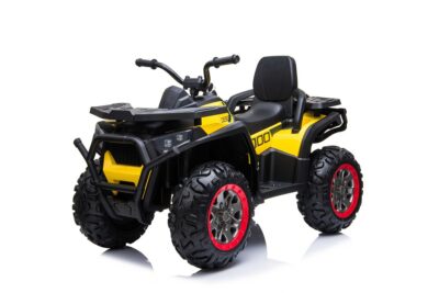 טרקטורון XMX ממונע לילדים 12V עם שלט מבית ‏Twist