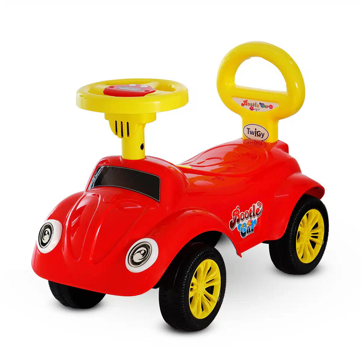 בימבה מוסיקלית - My First Drive מבית Twigy בימבה מוסיקלית - My First Drive מבית Twigy