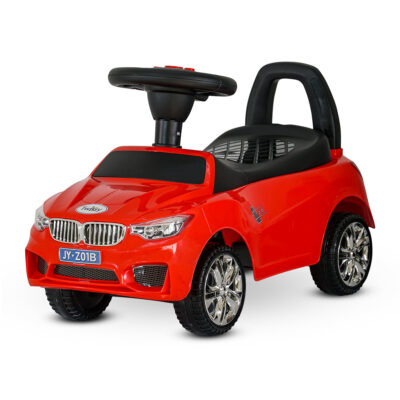 בימבה ג'יפ מוסיקלי לתינוק - My First Drive מבית Twigy