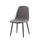 צבע כסאות-אפור