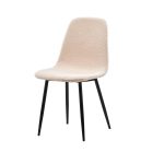 צבע כסאות-בז'