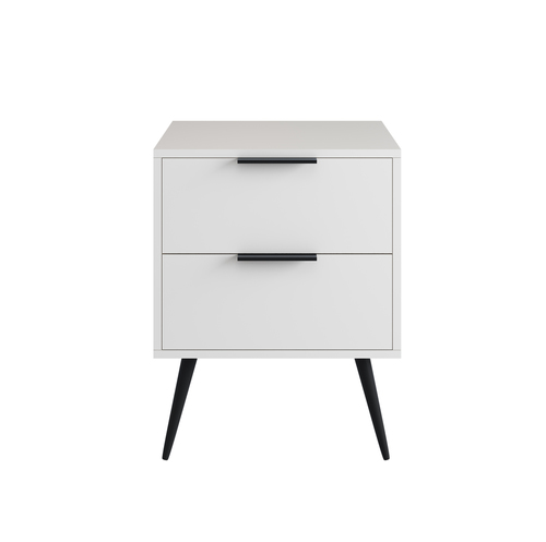 שידת לילה מעוצבת דגם מיאל מבית Ramos שידת לילה מעוצבת דגם מיאל מבית Ramos