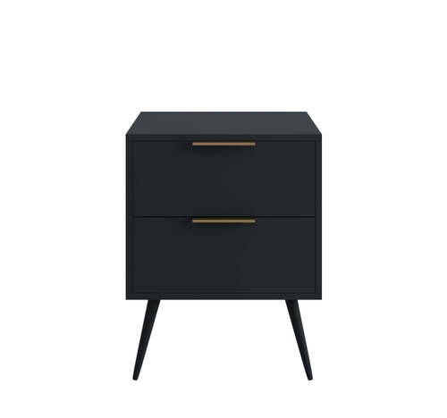 שידת לילה מעוצבת דגם מיאל מבית Ramos שידת לילה מעוצבת דגם מיאל מבית Ramos