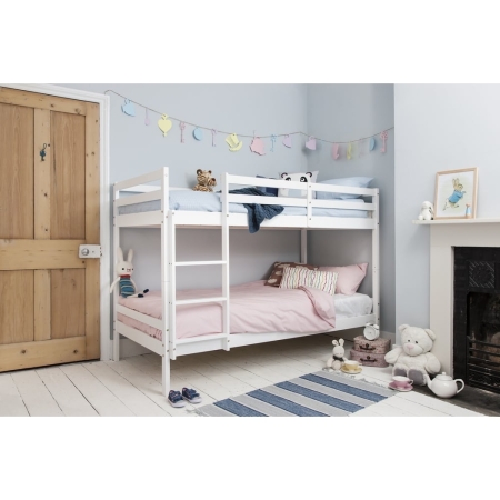 מיטת קומתיים מעץ מלא דגם RICARDO מבית BRADEX מיטת קומתיים מעץ מלא דגם RICARDO מבית BRADEX