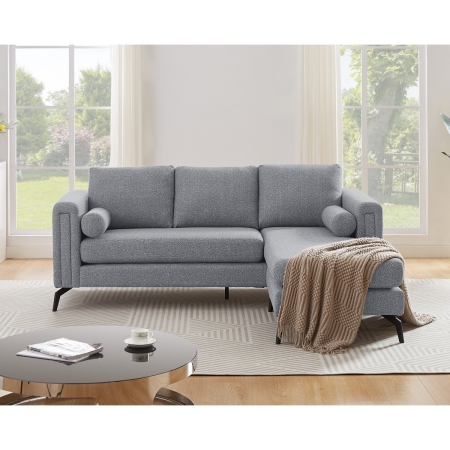 סלון פינתי עם פינה מתחלפת דגם VEGA מבית BRADEX סלון פינתי עם פינה מתחלפת דגם VEGA מבית BRADEX