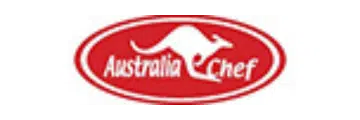 AUSTRALIA CHEF
